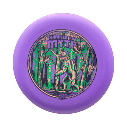 Myth Chandler Fry Signature P Blend