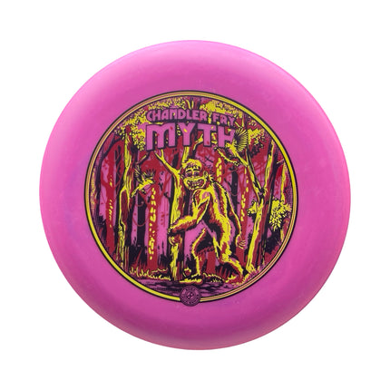Myth Chandler Fry Signature P Blend