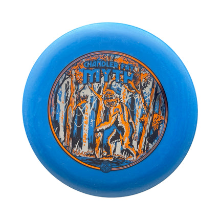 Myth Chandler Fry Signature P Blend