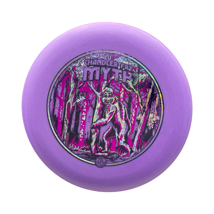Myth Chandler Fry Signature P Blend