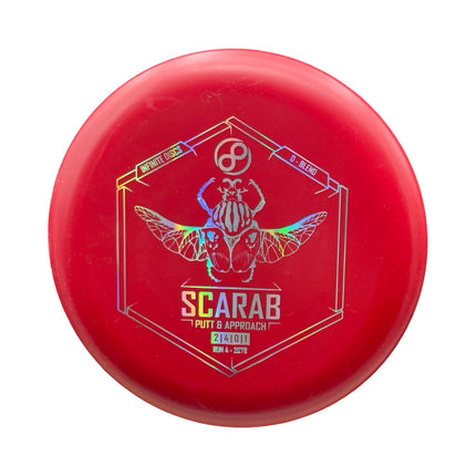 Scarab D Blend