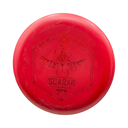 Scarab D Blend