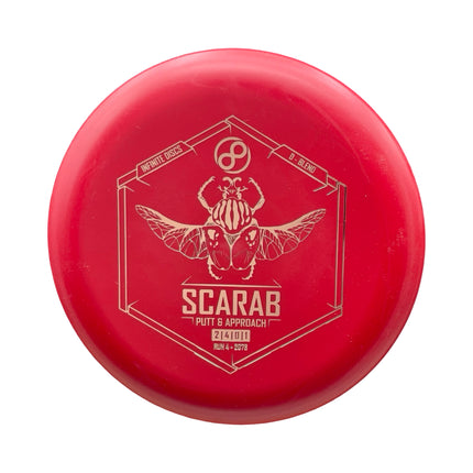 Scarab D Blend