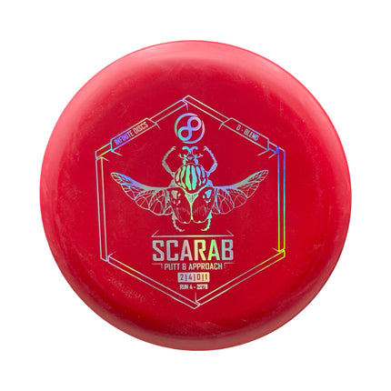 Scarab D Blend