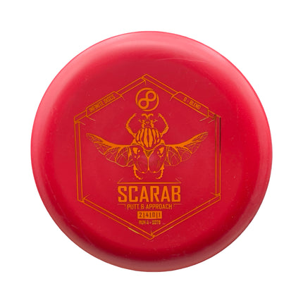 Scarab D Blend
