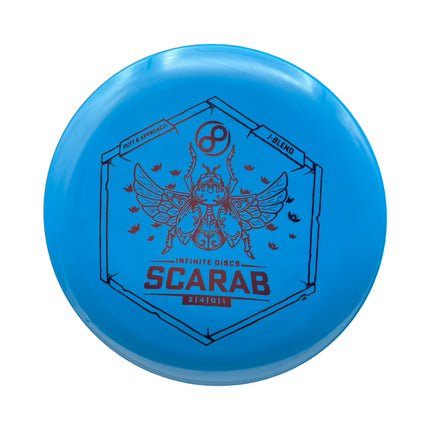 Scarab I Blend