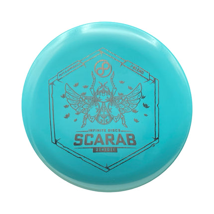 Scarab I Blend