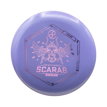 Scarab I Blend