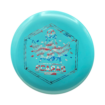 Scarab I Blend