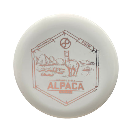 Alpaca D Blend