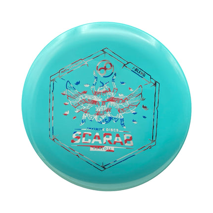 Scarab I Blend