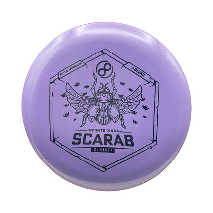 Scarab I Blend