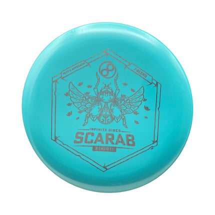 Scarab I Blend