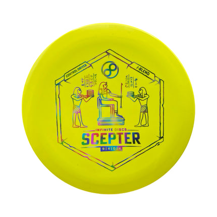 Scepter I Blend