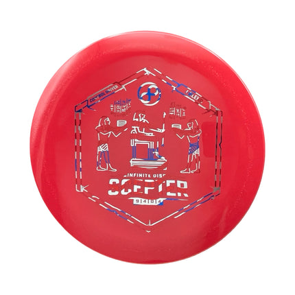 Scepter I Blend