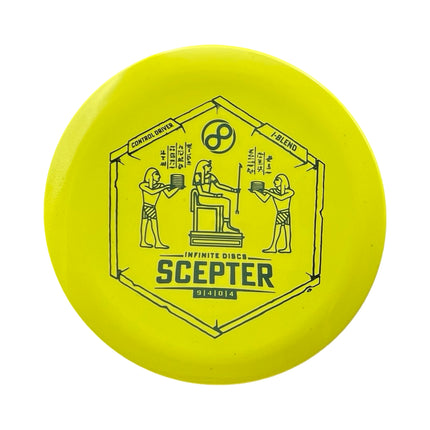 Scepter I Blend