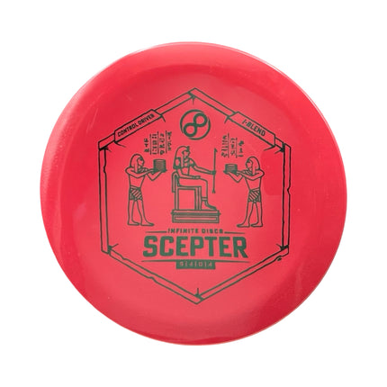 Scepter I Blend