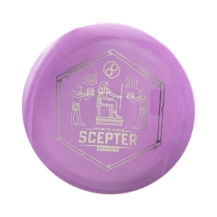 Scepter I Blend