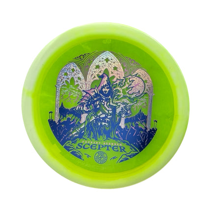 Scepter Anthony Bodanza 2026 Tour Series Halo C Blend