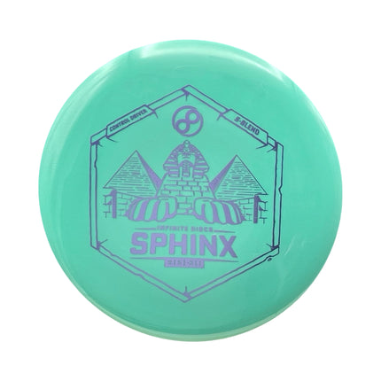 Sphinx S Blend