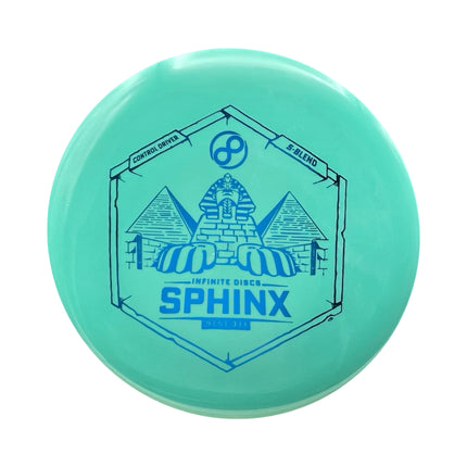 Sphinx S Blend