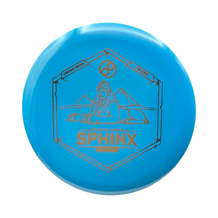 Sphinx I Blend