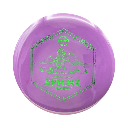 Sphinx I Blend
