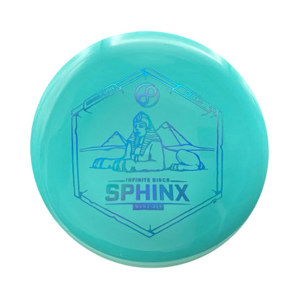 Sphinx I Blend