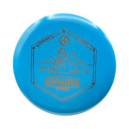Sphinx I Blend