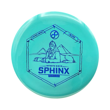 Sphinx I Blend