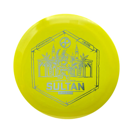 Sultan I Blend