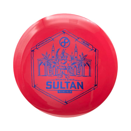 Sultan I Blend