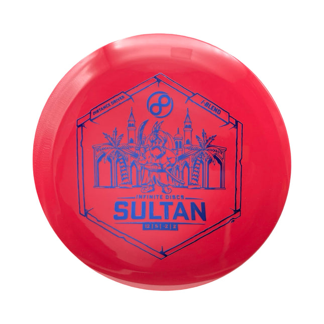 Sultan I Blend