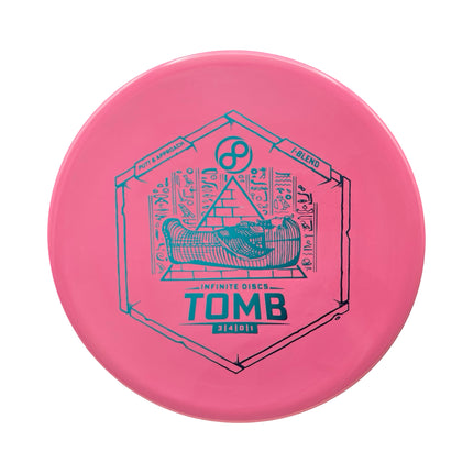 Tomb I Blend