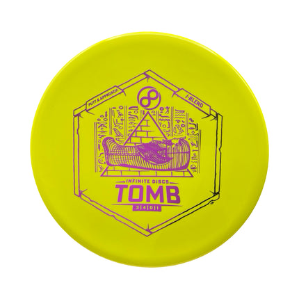 Tomb I Blend