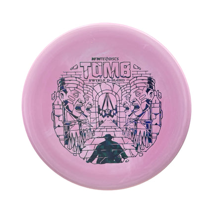 Tomb Swirly D Blend