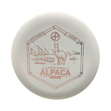 Alpaca D Blend
