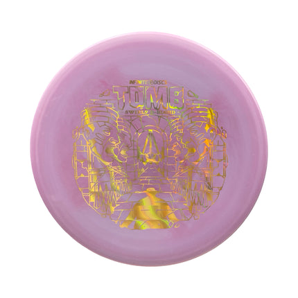 Tomb Swirly D Blend