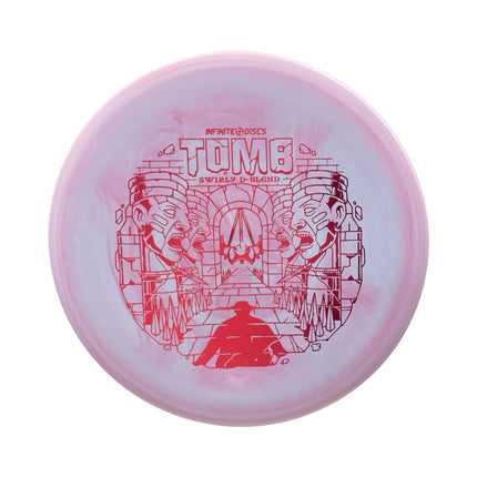 Tomb Swirly D Blend