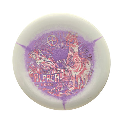 Alpaca Halo N Blend