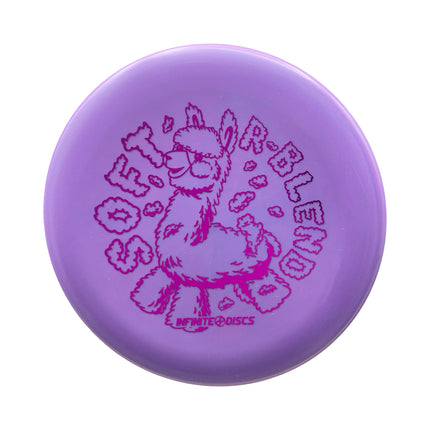 Alpaca R Blend Soft