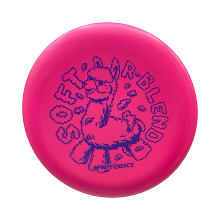 Alpaca R Blend Soft