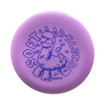 Alpaca R Blend Soft