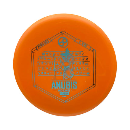 Anubis D Blend
