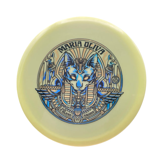 Anubis Maria Olivia C Blend Glow