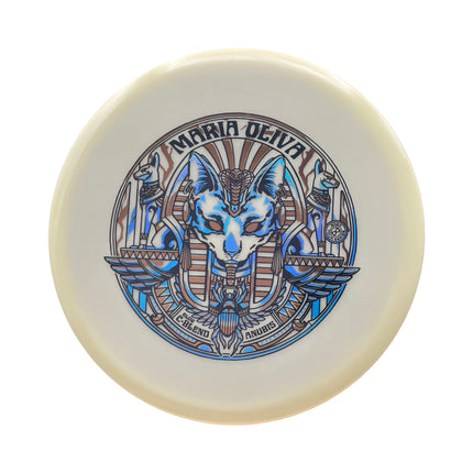 Anubis Maria Olivia C Blend Glow