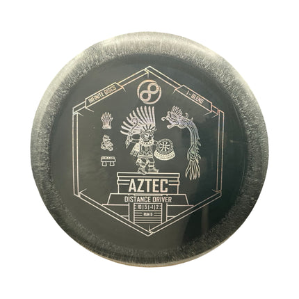 Aztec I Blend