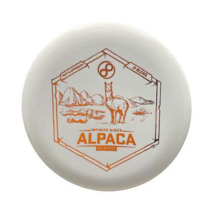 Alpaca D Blend