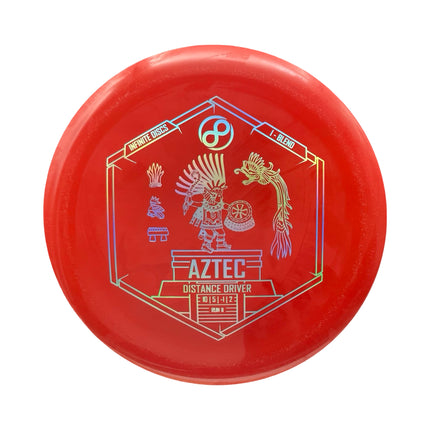 Aztec I Blend