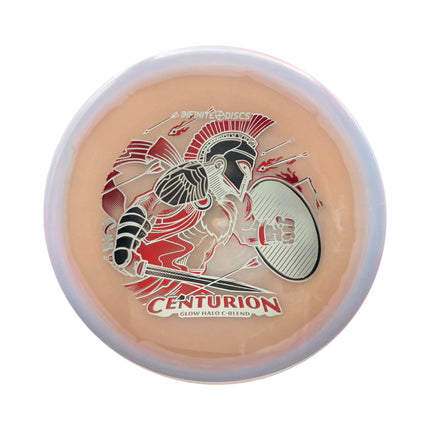 Centurion Halo C Blend Glow